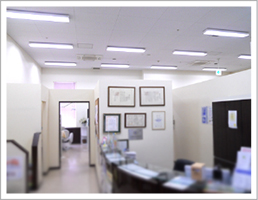 歯科医院・病院のLED照明の施工